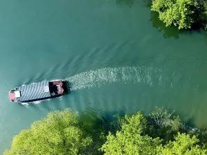 Xixi National Wetland Park