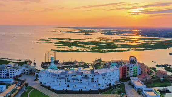 Explore Beihai with Story of the Pearl Girl