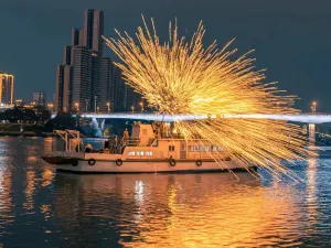 Yongjiang Night Tour
