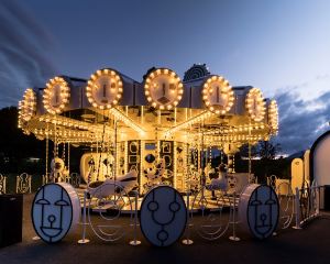 香港-瓦滕斯 機票酒店 自由行