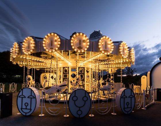 瓦滕斯 自由行套票