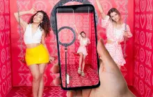 Селфи Парк Анталья