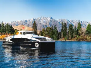 RealNZ - Queenstown Visitor Centre