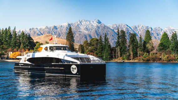 Queenstown