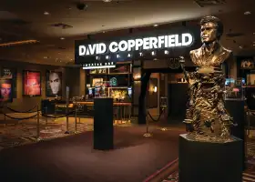 David Copperfield