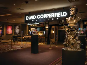 David Copperfield
