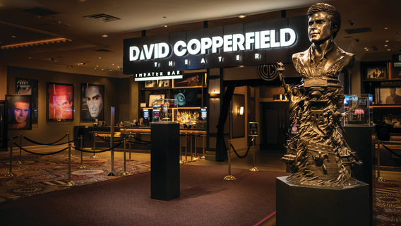 David Copperfield