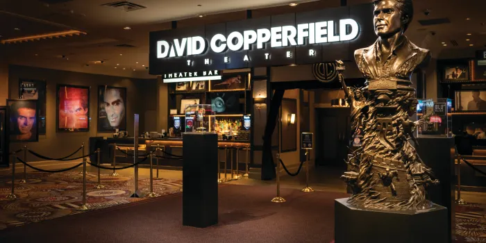 David Copperfield image 0