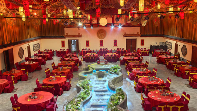 Datong Impression Theater