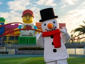 LEGOLAND® Shanghai Resort