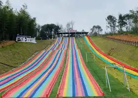 九江野生動物世界