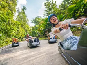 Skyline Luge Kuala Lumpur