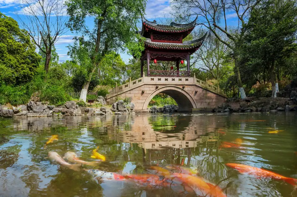 4_Shanghai Grand View Garden