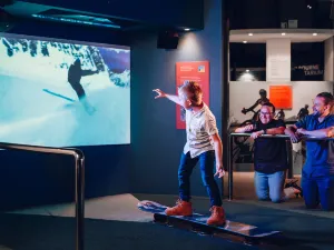 Scienceworks (Museums Victoria)