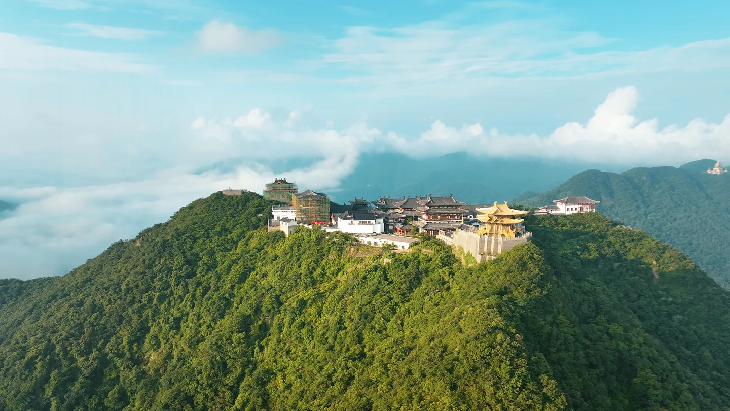 4_大洪山風景名勝區