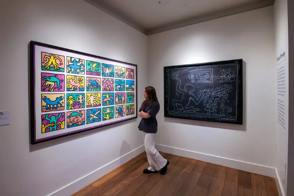 3_Moco Museum Amsterdam