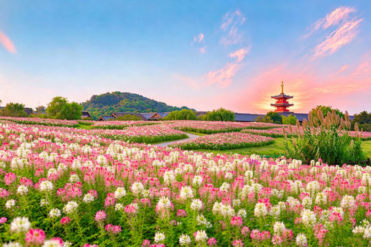 Nianhua Bay