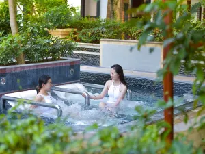 Bishuiwan Hot Spring