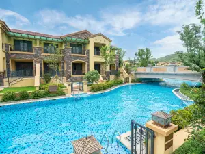 Yuetianxia Ecological Resort