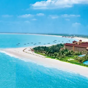 浪漫海岸國際旅遊度假區