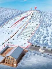 松鶴滑雪場