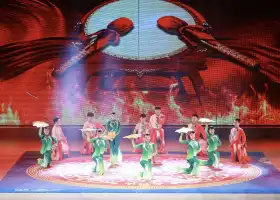 Changchun Liulaogen Grand Stage