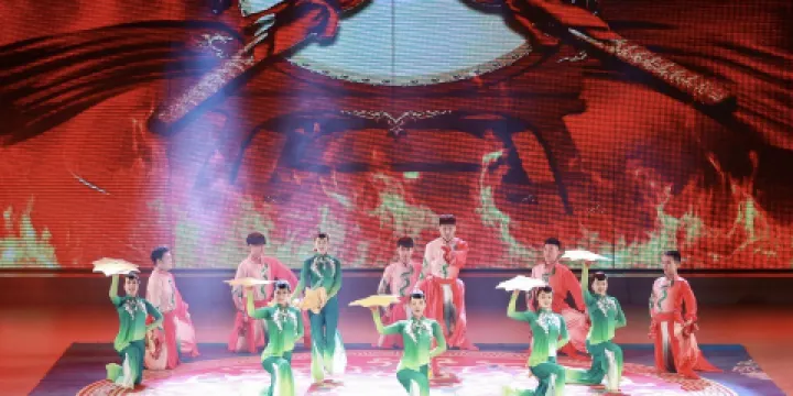 長春劉老根大舞臺