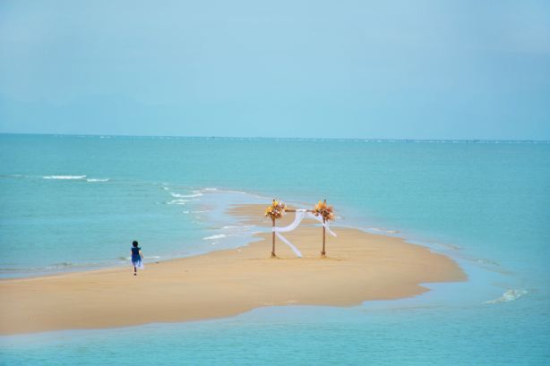魚骨砂洲
