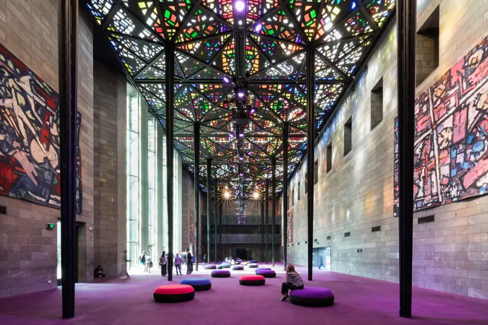 3_National Gallery of Victoria