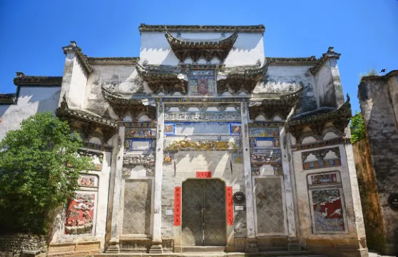 屏山村門票成人