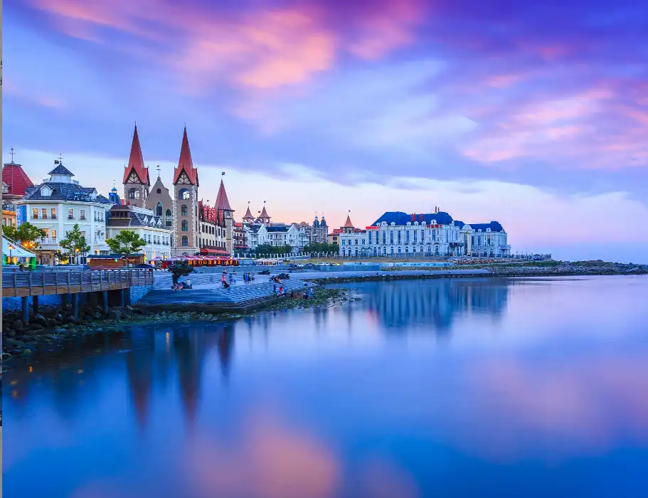 Hotels near Fisherman's Wharf