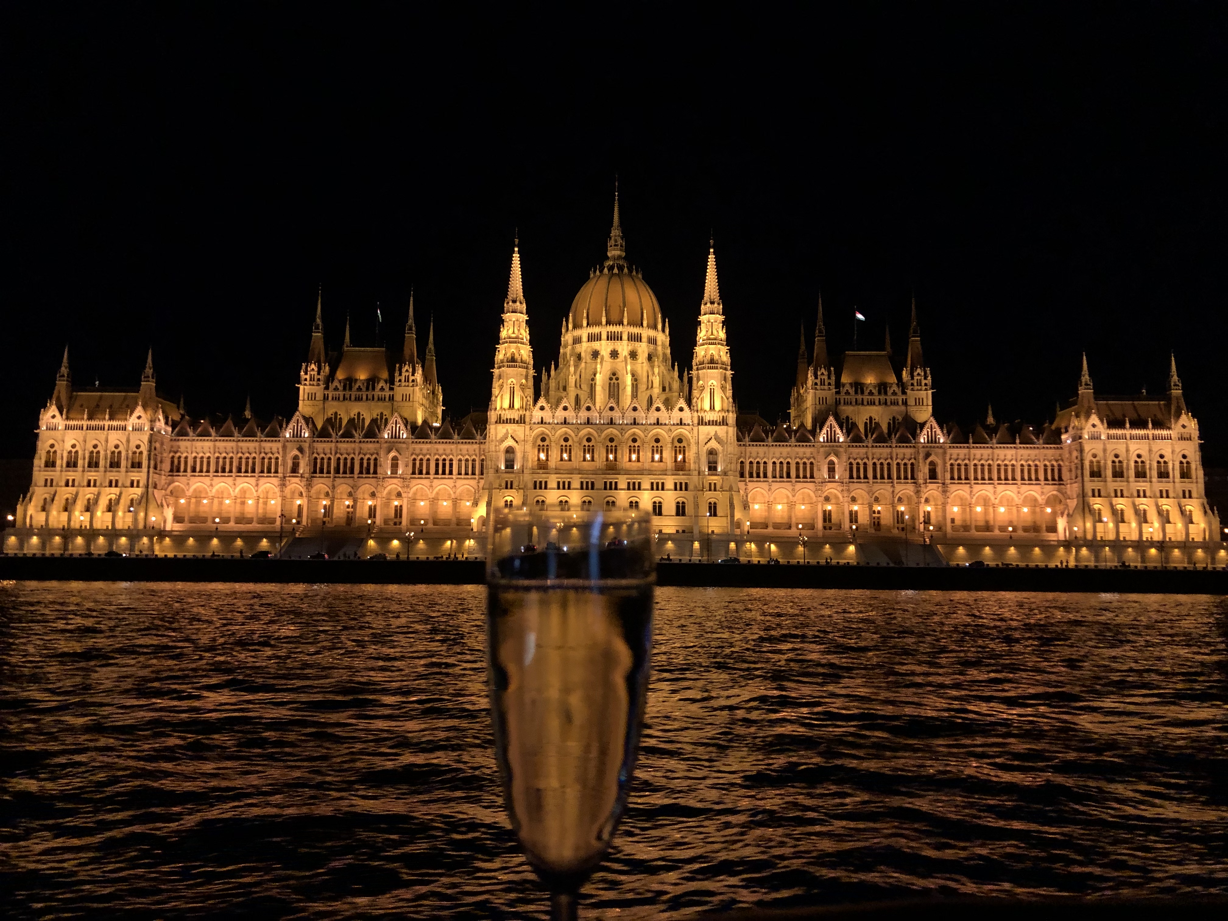 Top 50 Best Things to Do in Budapest
