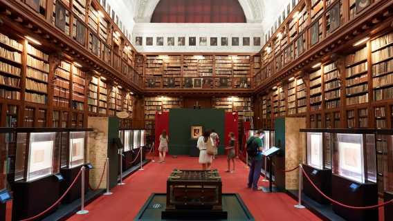 Pinacoteca Ambrosiana