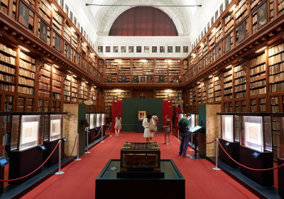 Pinacoteca Ambrosiana