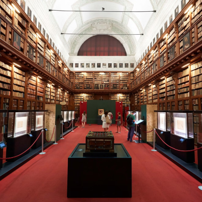 Pinacoteca Ambrosiana