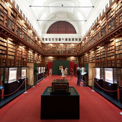 Pinacoteca Ambrosiana