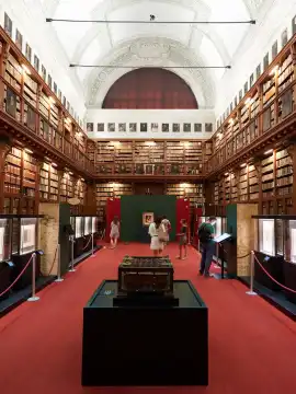 安布羅修美術館