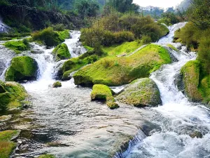 Gulongshan Grand Canyon