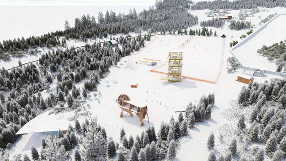 jiu zhai hua mei sheng di hua xue chang