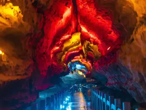 ถ้ําเฟงปลา