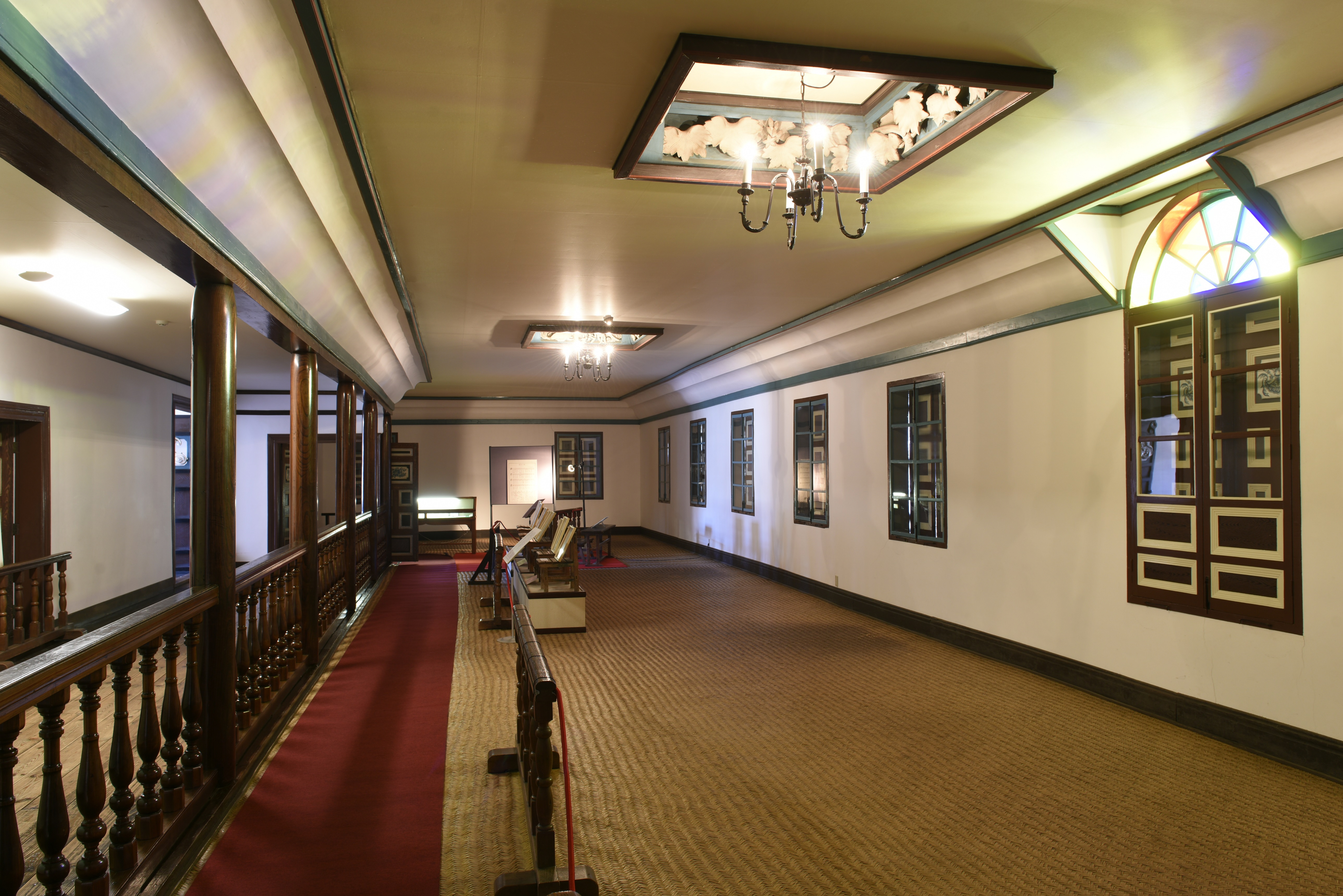 長野 松本 旧開智学校 Eチケット 予約