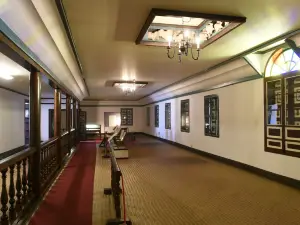 Former Kaichi School