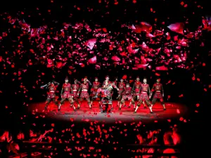 Migliori 12 Attrazioni del Giro Notturno a Sanya