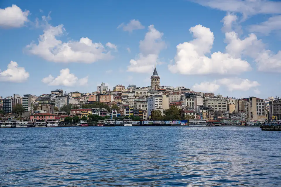 4_Bosphorus
