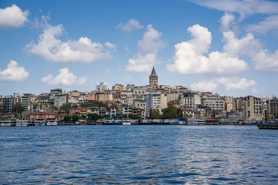 4_Bosphorus