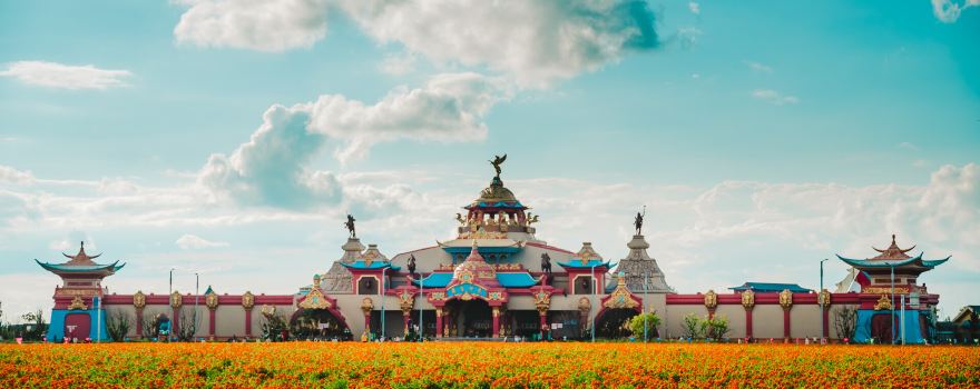 豐寧壩上草原