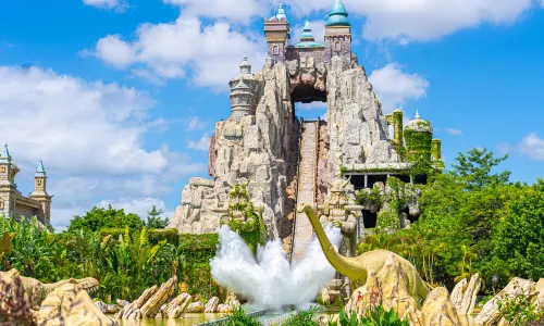Xiamen Fantawild Dreamland