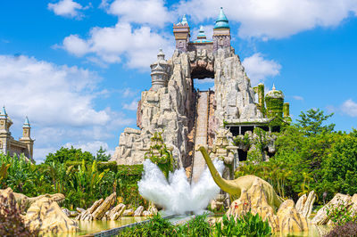 Xiamen Fantawild Dreamland