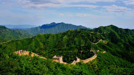 Lawatan sehari ke Badaling Great Wall di Beijing, perkhidmatan pengangkutan khas, mesra dan perkhidmatan yang lengkap