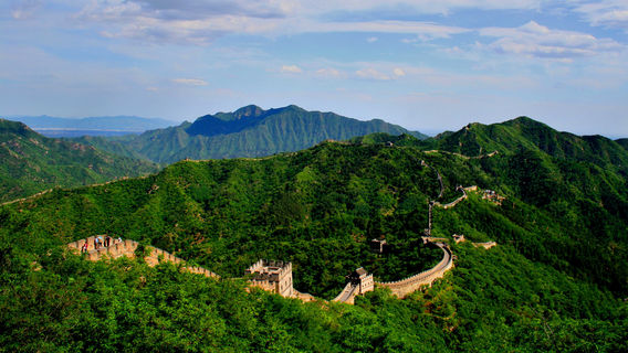 BeijingTur Satu Hari